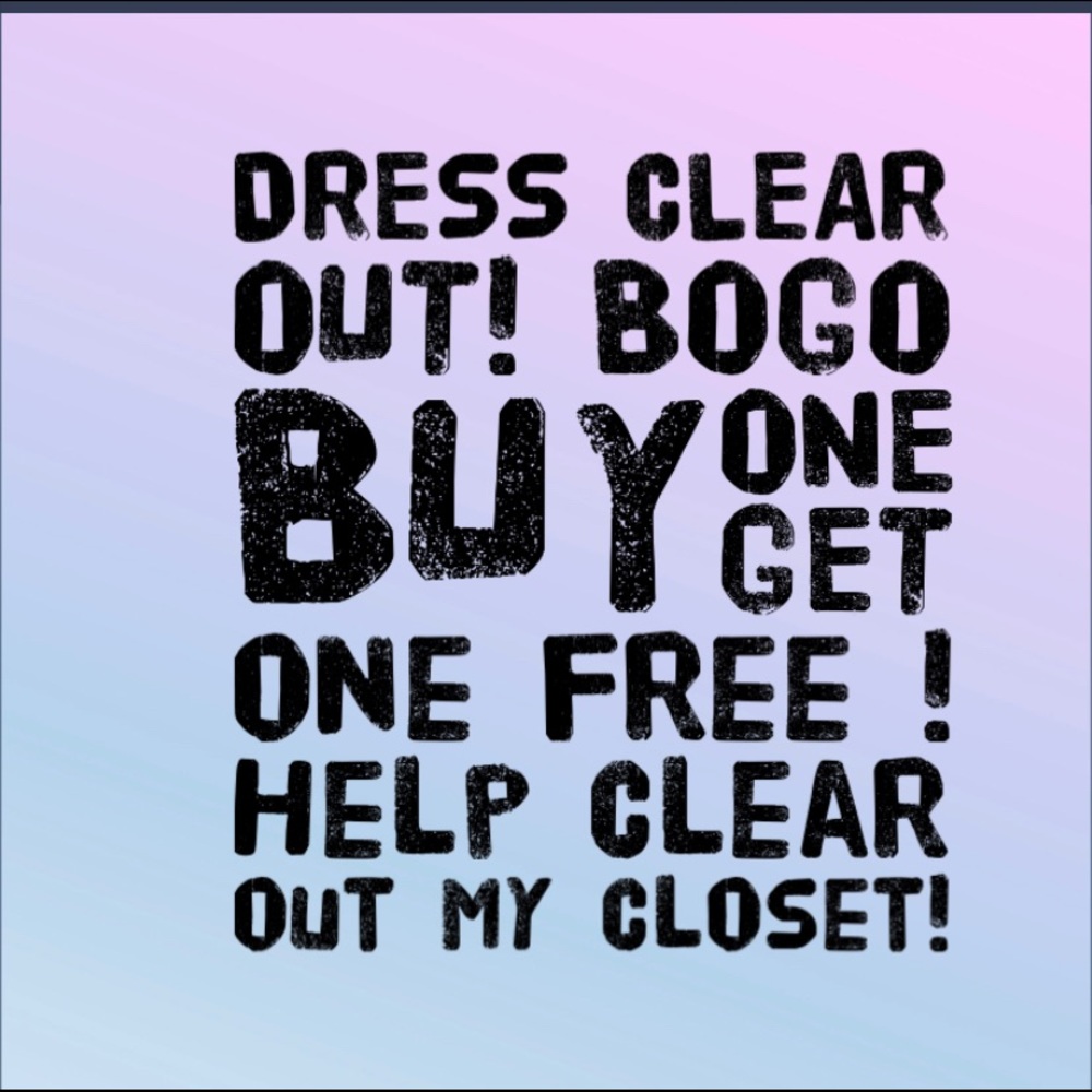 Dresses